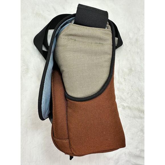 Crumpler Camera Shoulder Bag Brown Camera Accessories - Picture 5 of 12